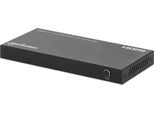 Manhattan 208369 Manhattan 4K@60Hz Splitter Hdmi A 4 Porte