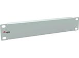Equip 327531 Equip 10" Piastra Cieca 1U Gr"