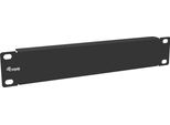 Equip 327530 Equip 10" Piastra Cieca 1U Sw"