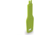 Lindy 47893 Chiave Lindy Per Blocco Porta RJ45, Verde (47894 E 47895)