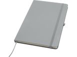 Taccuino "Spectrum Plus"", Copertina Rigida, A5 PF4632 (Taglia Unica) (Grigio)"
