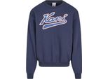 Felpe Karl Kani Varsity Print PD00007519