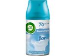 Air Wick - Ricarica Per Deodorante Per Ambienti - Flower & Fresh - Spray Automatico - 250 Ml - 1 Pezzo