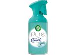 Air Wick - Deodorante Per Ambienti - Nenuco Puro - Spray - 250 Ml - 1 Pezzo