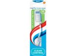 Spazzolino Aquafresh Clean Control Soft - 1 Pezzo