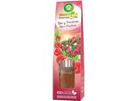 Air Wick - Life Scents - Diffusore Di Fragranze Per Ambienti - Blissful Summer - Rose & Raspberry - 40 Ml - 1 Pezzo