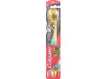 Spazzolino Colgate 360 Charcoal Gold Soft Nero/Oro - 1 Pezzo