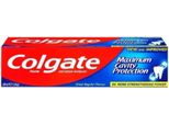 Colgate Dentifricio Protezione Massima Carie 100 Ml - 1 Pezzo