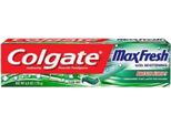 Colgate Zahnpasta Maxfresh Cleanmint 100 Ml - 1 Pezzo