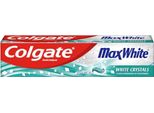 Colgate - Max White - Cristalli Sbiancanti - Dentifricio - 100Ml - 1 Pezzo