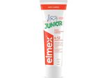 Elmex Gel Dentifricio Junior (5-12 Anni) 75 Ml - 1 Pezzo