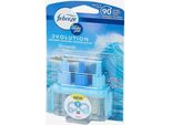 Ambi Pur 3Volution - Ricarica Bermuda Vibes - Deodorante Per Ambienti - 20 Ml - 1 Pezzo