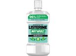 Listerine Naturals Collutorio Protezione Denti 500 Ml - 1 Pezzo