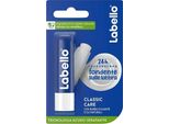 Labello - Classic Care - Balsamo Labbra - Nutriente E Protettivo - 5,5 Ml - 1 Pezzo