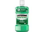 Listerine - Collutorio - Fresh Burst - Denti Forti - 500 Ml - 1 Pezzo