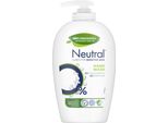 Sapone Liquido Neutro Per Le Mani 250 Ml - 1 Pezzo