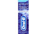 Dentifricio Oral-B 3D White Alla Menta, 75 Ml - 1 Pezzo