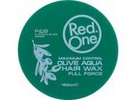 Red One - Cera Per Capelli - Cobra Aqua - Massimo Controllo - Per Una Tenuta E Una Brillantezza Potenti - 150 Ml - 1 Pezzo