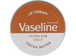 Vaselina - Lip Therapy - Balsamo Labbra - Burro Di Cacao - 20 G - 1 Pezzo