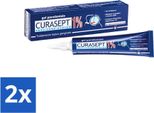 Curasept Gel Parodontale 1% Chx 30 Ml - Confezione Risparmio - 2 Pezzi