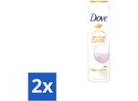 Dove - Deodorante - Spray Clean Touch - Profumo E Cura Delicati - 150 Ml - Confezione Risparmio - 2 Pezzi