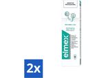 Elmex Dentifricio Sensitive Professional Gum Care 75 Ml - Confezione Risparmio - 2 Pezzi