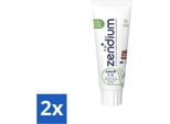 Zendium Dentifricio Junior 75 Ml - Confezione Risparmio - 2 Pezzi