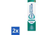 Sensodyne Dentifricio Proglasur Fresh & Clean Protezione Quotidiana 75 Ml - Confezione Risparmio - 2 Pezzi