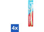Spazzolino Colgate Extra Clean Medium - Confezione Risparmio - 4 Pezzi