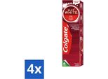 Colgate Dentifricio Max White One 75 Ml - Confezione Risparmio - 4 Pezzi