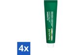 Palmolive Uomo Crema Da Barba Classica 100 Ml - Confezione Risparmio - 4 Pezzi