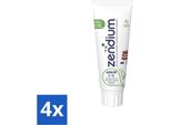 Zendium Dentifricio Junior 75 Ml - Confezione Risparmio - 4 Pezzi