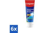 Dentifricio Colgate Protezione Carie 75 Ml - Confezione Risparmio - 6 Pezzi