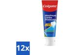 Dentifricio Colgate Protezione Carie 75 Ml - Confezione Risparmio - 12 Pezzi