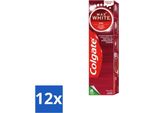 Colgate Dentifricio Max White One 75 Ml - Confezione Risparmio - 12 Pezzi