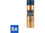 Schiuma Da Barba Per Mani Dorate 250 Ml - Value Pack - 6 Pezzi