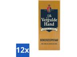 Sapone Da Barba "Mano Dorata"" 75 G - Confezione Risparmio - 12 Pezzi"