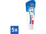 Prodent Dentifricio Menta Fresca 75 Ml - Confezione Risparmio - 5 Pezzi