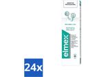 Elmex Dentifricio Sensitive Professional Gum Care 75 Ml - Confezione Risparmio - 24 Pezzi