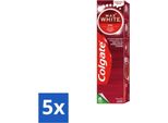 Colgate Dentifricio Max White One 75 Ml - Confezione Risparmio - 5 Pezzi