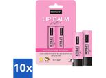 Sence Lip Balm Sensitive 2 Pezzi - Confezione Risparmio - 10 Pezzi