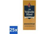 Sapone Da Barba "Mano Dorata"" 75 G - Confezione Risparmio - 25 Pezzi"