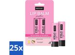 Sence Lip Balm Sensitive 2 Pezzi - Confezione Risparmio - 25 Pezzi