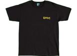 Gremlins - Maglietta "Non Dare Da Mangiare Dopo Mezzanotte"" Per Uomo/Donna Unisex TT373 (S) (Nero)"