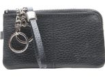 Esquire Caso Chiave Verona Key Case Black Nero