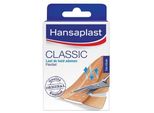 Hansaplast Benda Flessibile Classica 1M X 6Cm