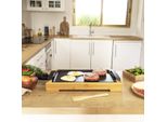 Padella Cecotec Tasty&Grill 2000 Bamboo
