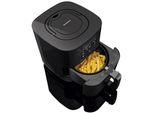 Silvercrest SHF 1650 B1 Friteuse