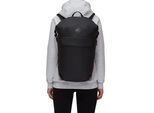 Mammut Seon Courier Nero 20 L Batoh
