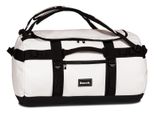 Bench. Borsa Sportiva Zaino Sports Bag White Bianco